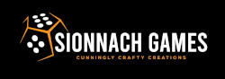 Sionnach Games