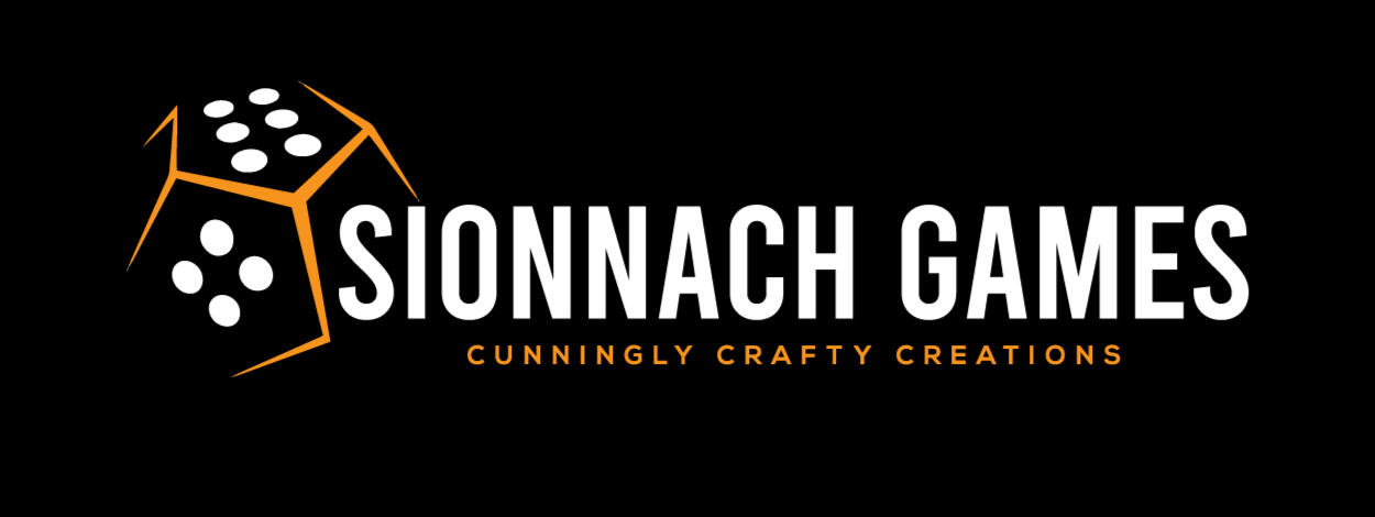Sionnach Games